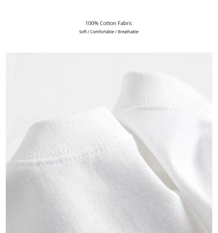 EP'S Men's T-Shirt Short Sleeve