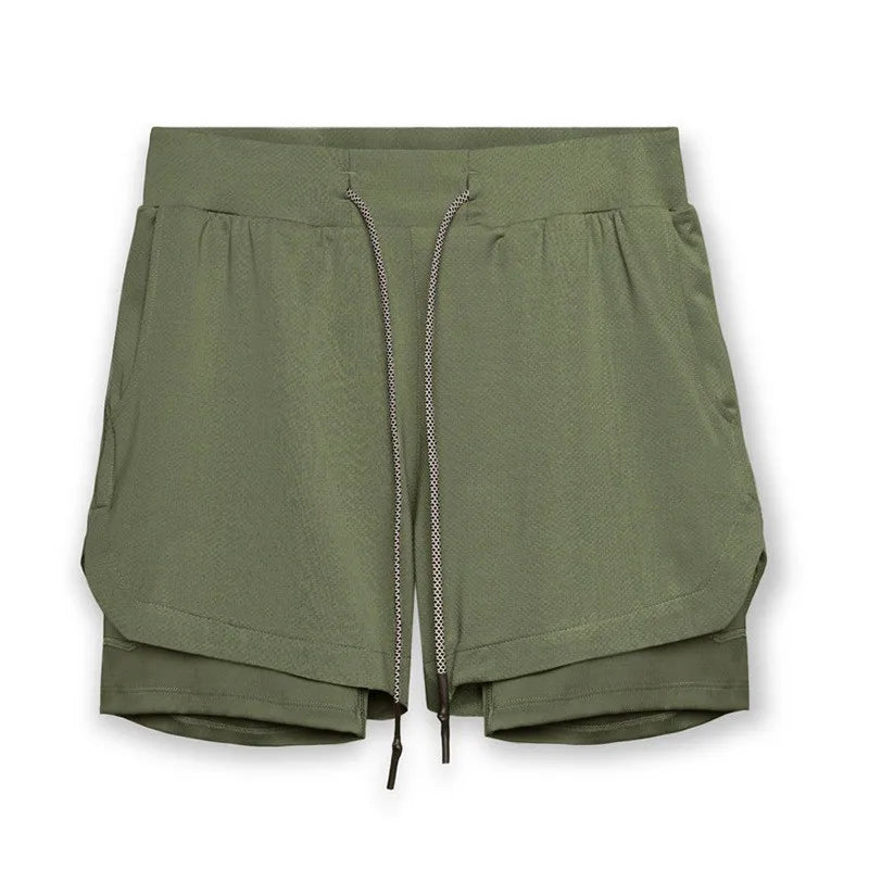 EP'S Men's Sport Shorts