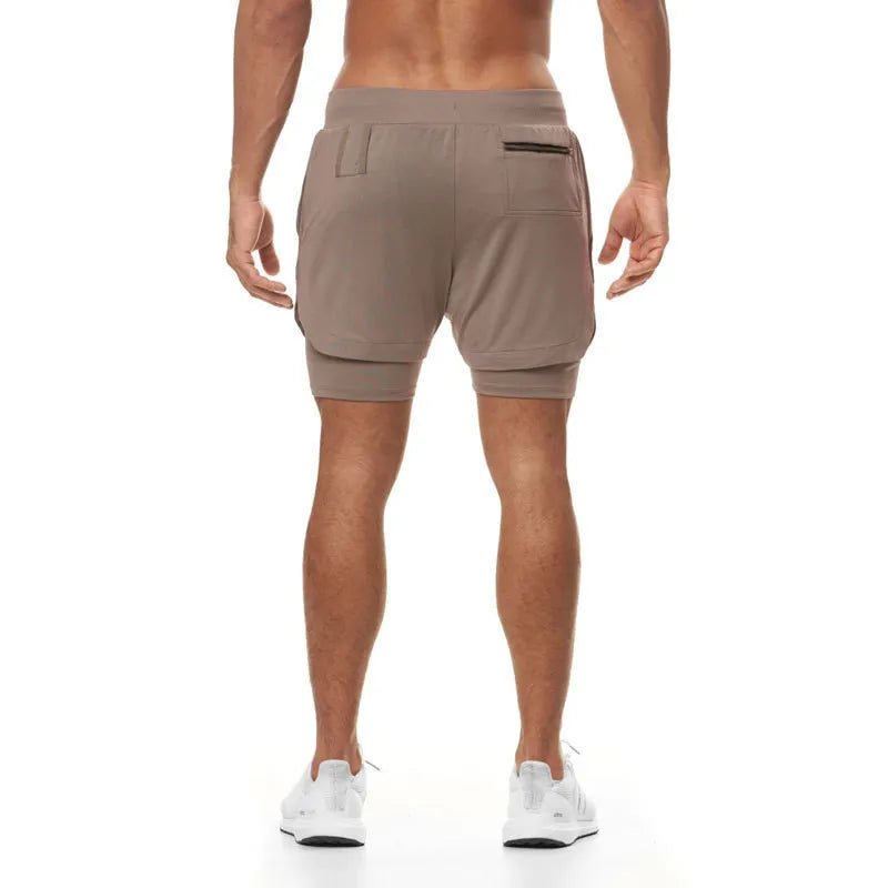 EP'S Men's Sport Shorts