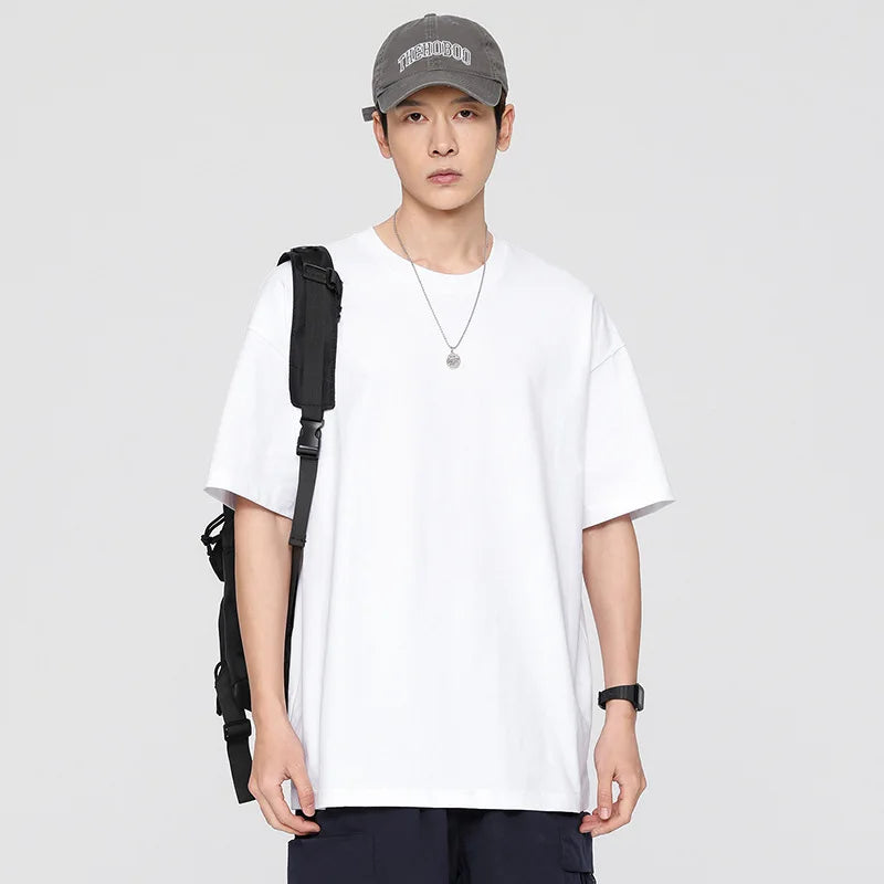 EP'S Men's T-shirt Medium Sleeve