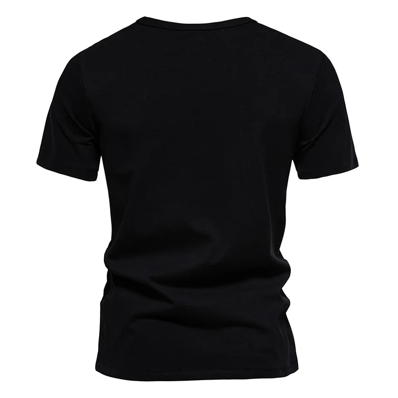 EP'S Men's T-Shirt Short Sleeve