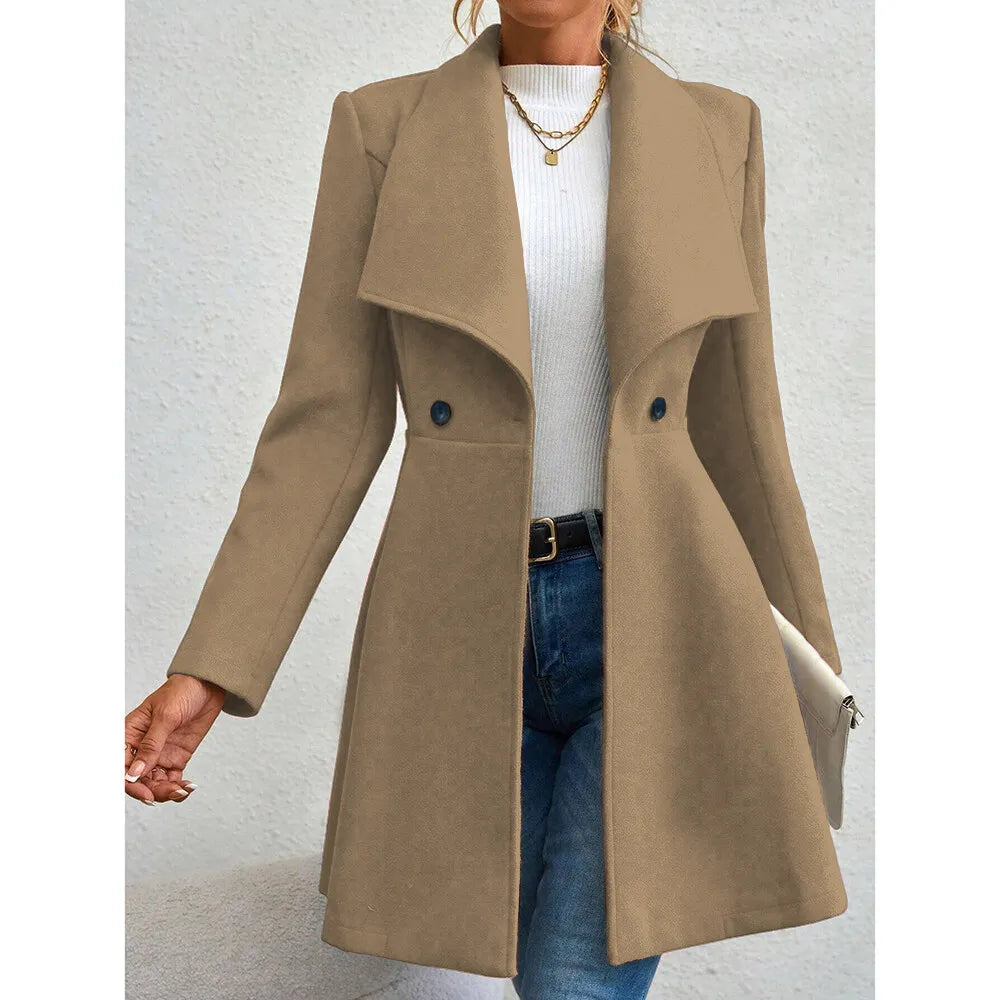 EP'S Women Coat