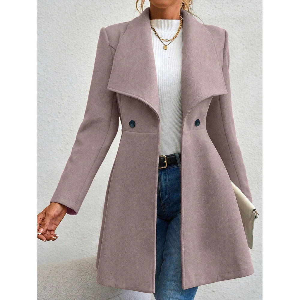 EP'S Women Coat