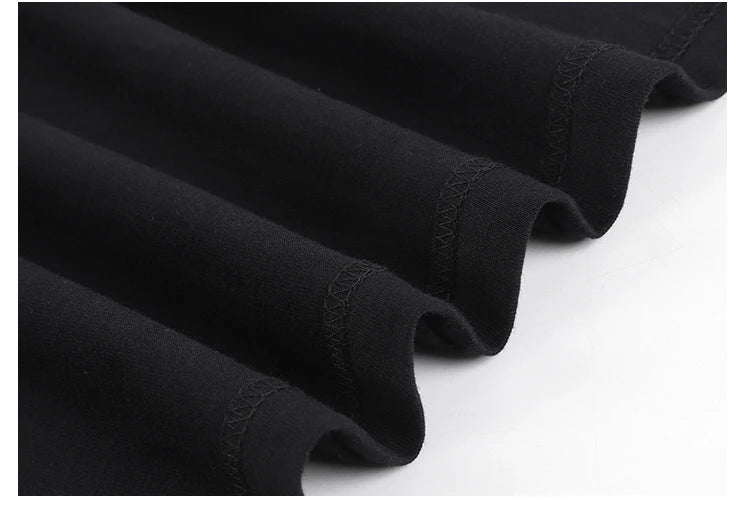 EP'S Men's T-shirt Medium Sleeve