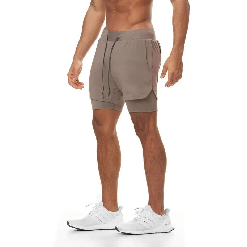 EP'S Men's Sport Shorts