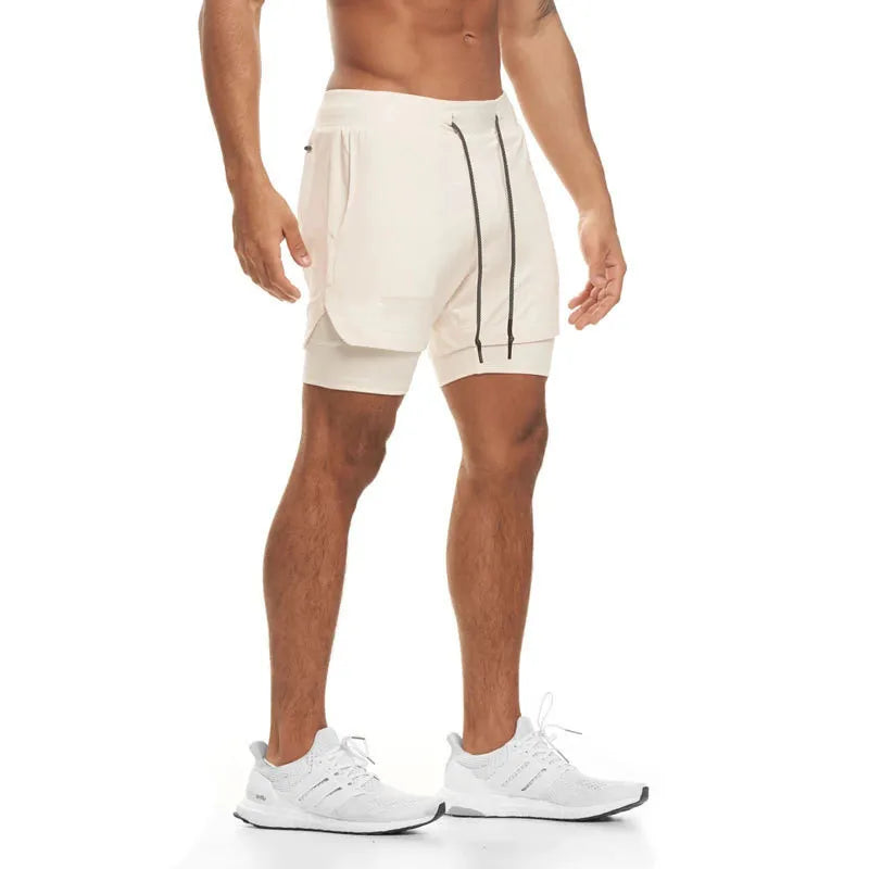 EP'S Men's Sport Shorts