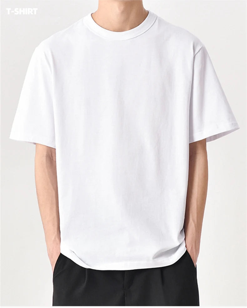 EP'S Men's T-shirt Medium Sleeve