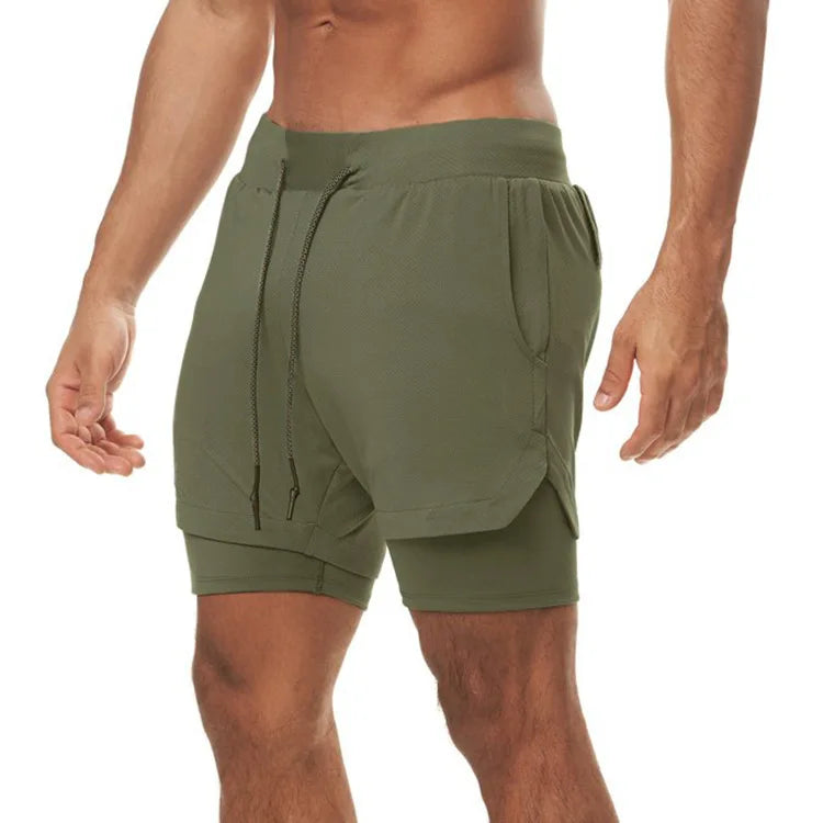 EP'S Men's Sport Shorts