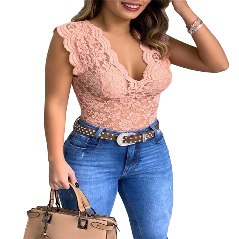 EP'S Women-out-top