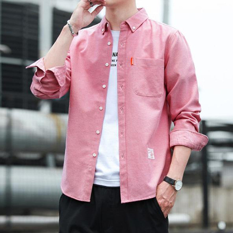 EP'S Men's Shirt