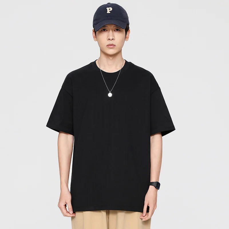 EP'S Men's T-shirt Medium Sleeve