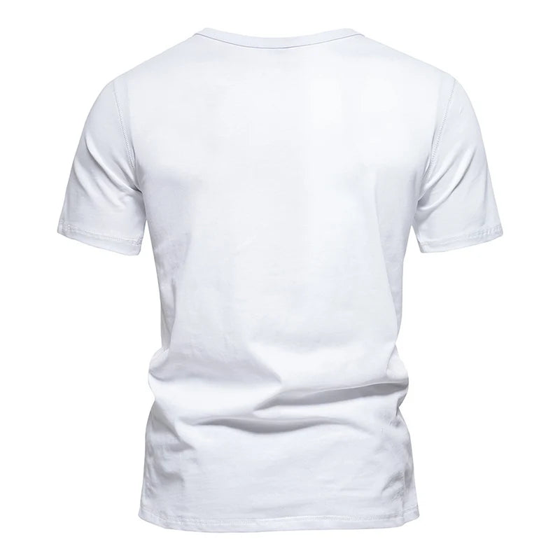 EP'S Men's T-Shirt Short Sleeve