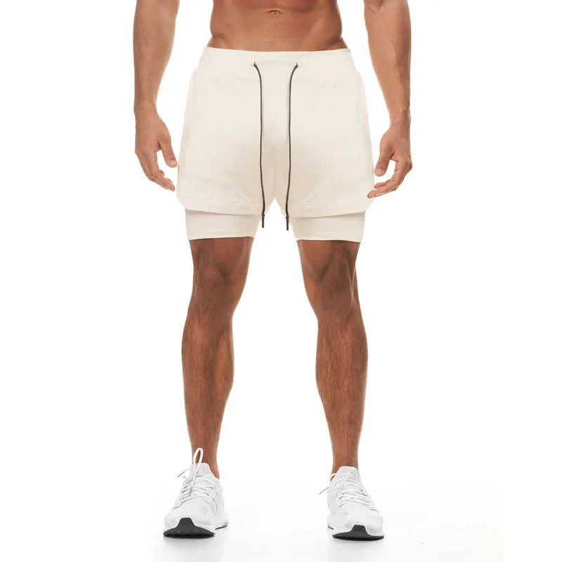 EP'S Men's Sport Shorts