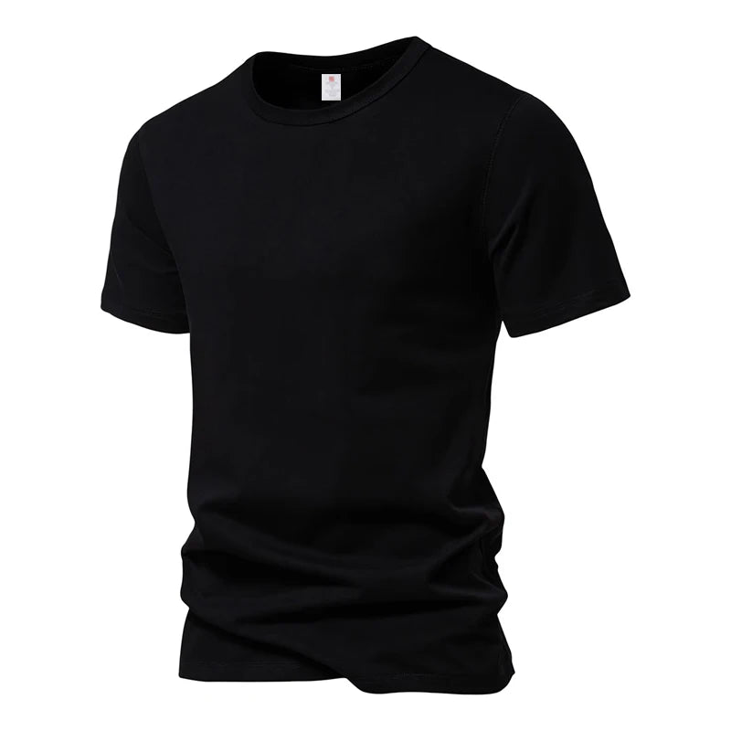 EP'S Men's T-Shirt Short Sleeve