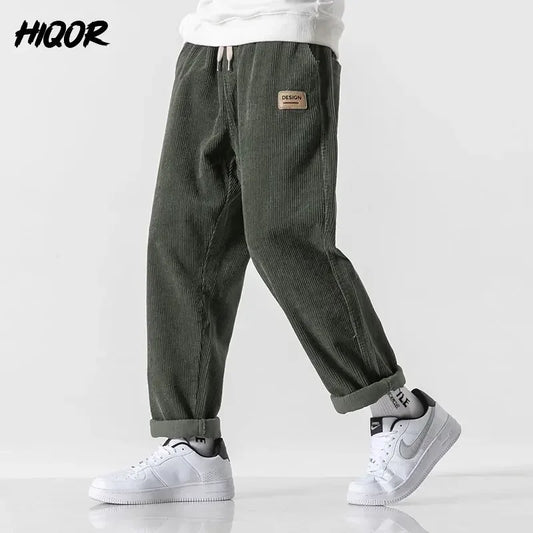 EP'S Men's Pants Men Vintage Japanese