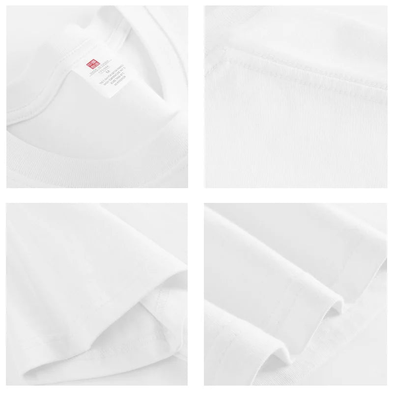 EP'S Men's T-Shirt Short Sleeve