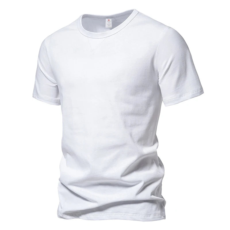 EP'S Men's T-Shirt Short Sleeve