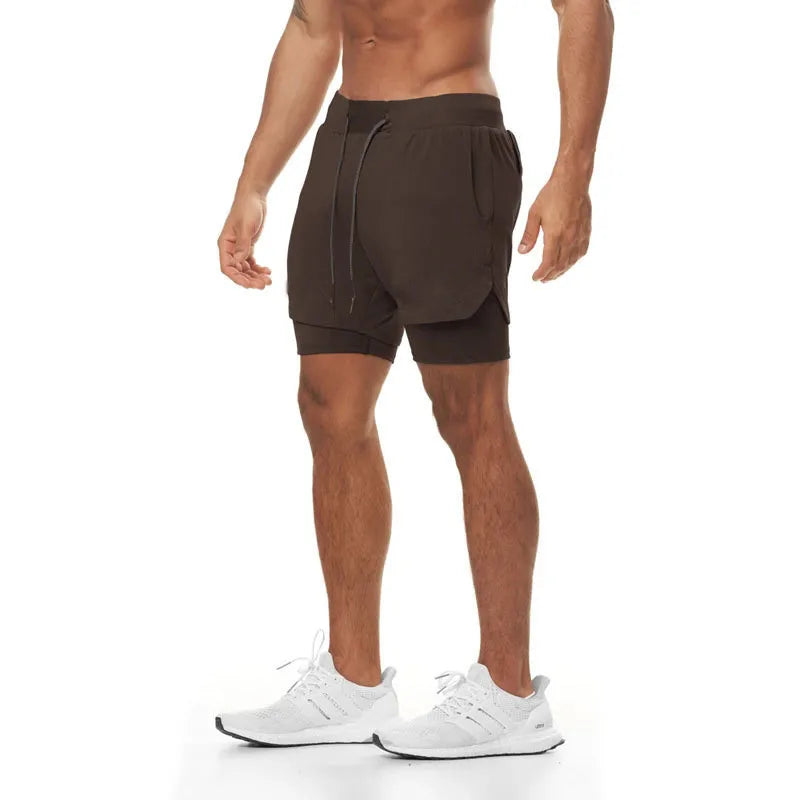 EP'S Men's Sport Shorts
