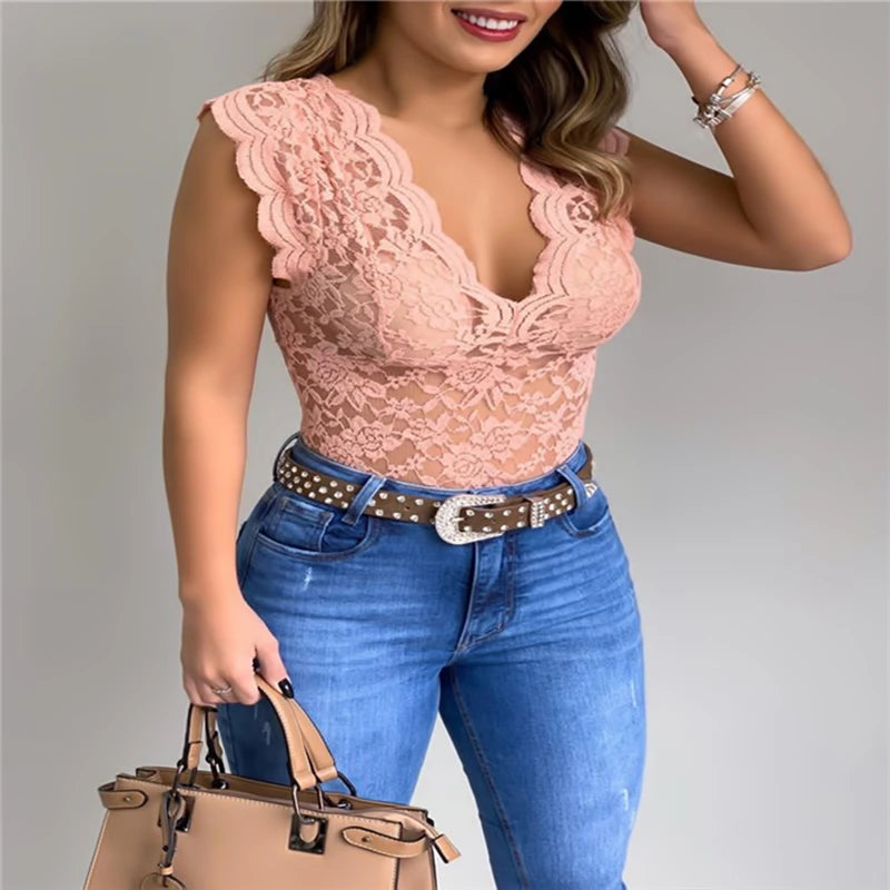 EP'S Women-out-top