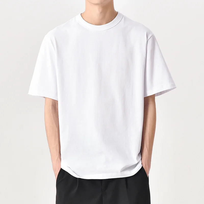 EP'S Men's T-shirt Medium Sleeve
