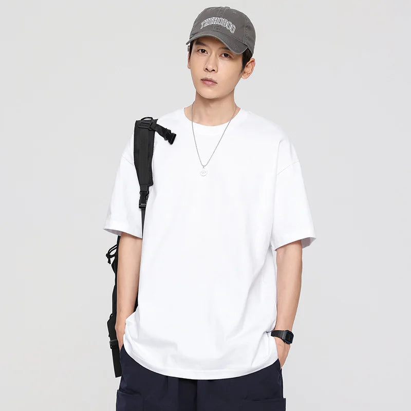 EP'S Men's T-shirt Medium Sleeve