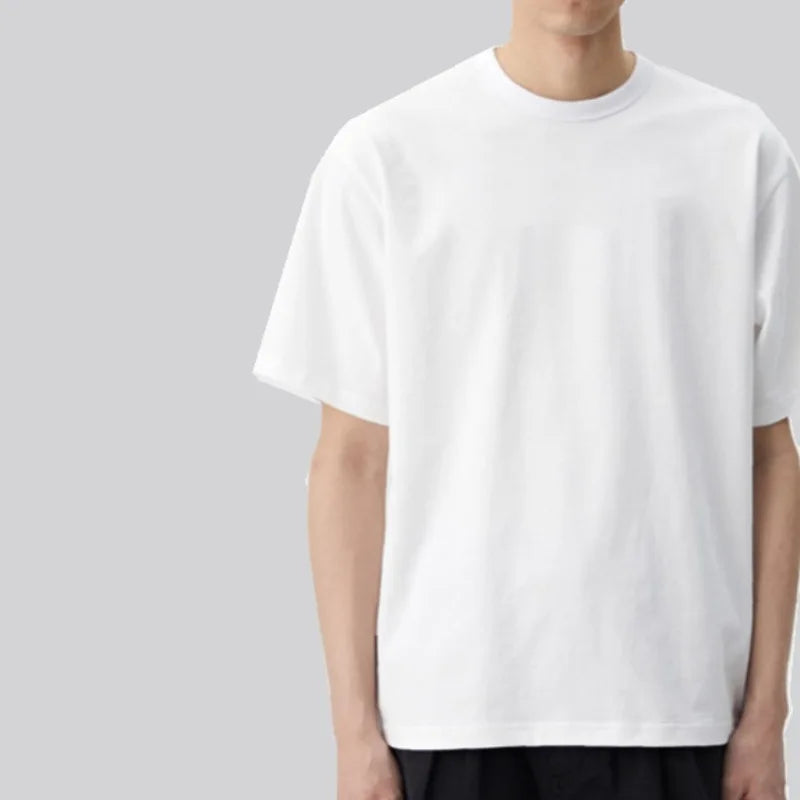 EP'S Men's T-shirt Medium Sleeve
