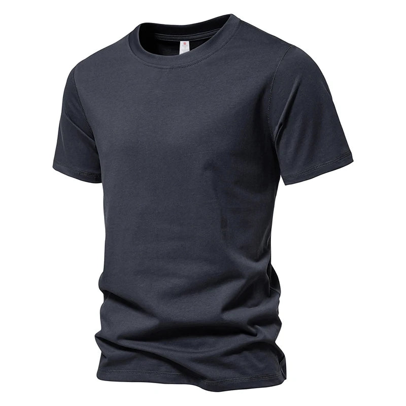EP'S Men's T-Shirt Short Sleeve
