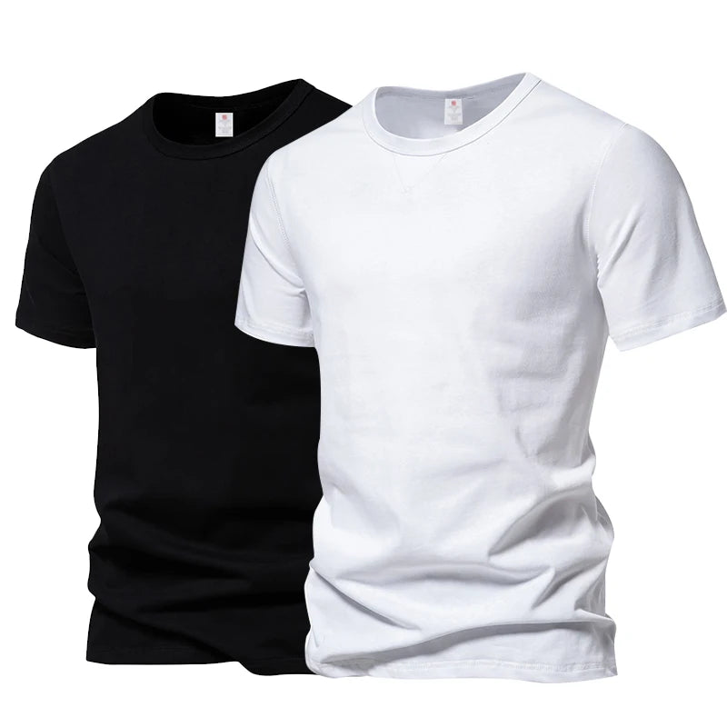 EP'S Men's T-Shirt Short Sleeve