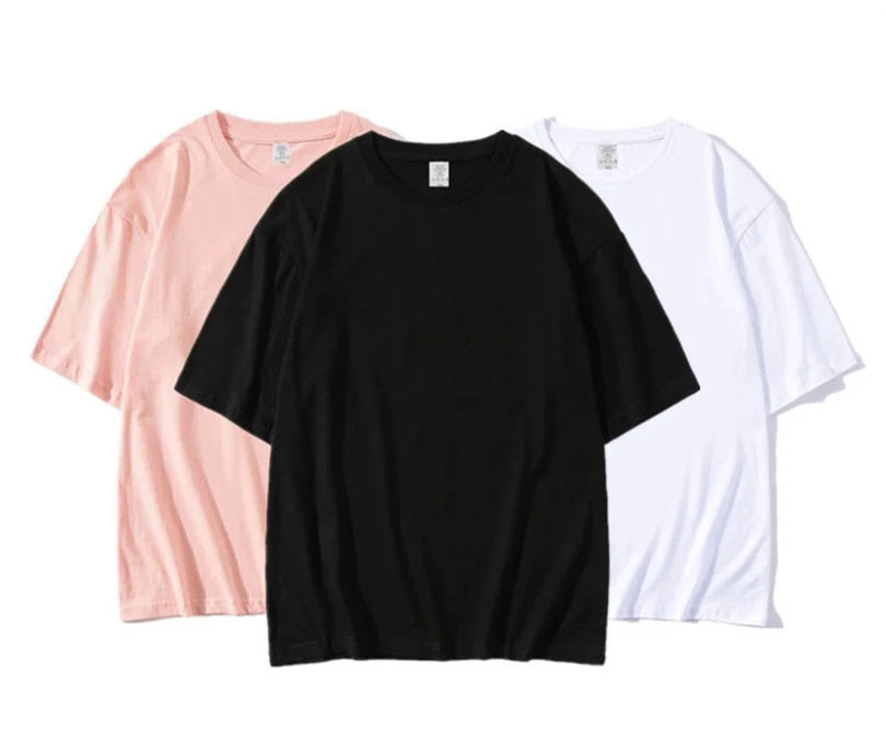 EP'S Men's T-shirt Medium Sleeve