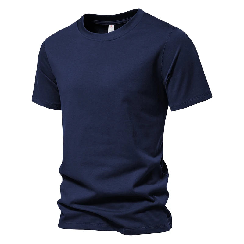 EP'S Men's T-Shirt Short Sleeve